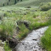 Review photo of Lake Creek Rd Dispersed by Jeremiah C., July 7, 2025