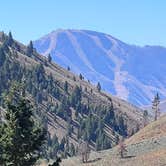 Review photo of Lake Creek Rd Dispersed by Petey C., September 15, 2026