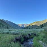 Review photo of Lake Creek Rd Dispersed by Jeremiah C., July 7, 2025