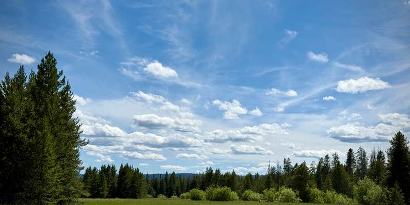 Camper submitted image from Lake Creek Youth Camp