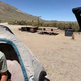 Review photo of Lake Crowley BLM Campground by Kristin C., July 7, 2025