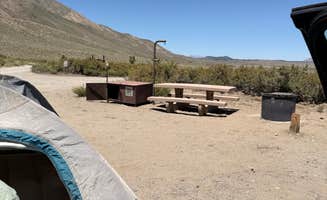 Kristin C.'s photo at Lake Crowley BLM Campground near Tahoe National Forest