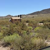 Review photo of Lake Crowley BLM Campground by Kristin C., July 7, 2025