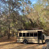 Review photo of Lake Delancy West Campground by Cory J., February 26, 2026