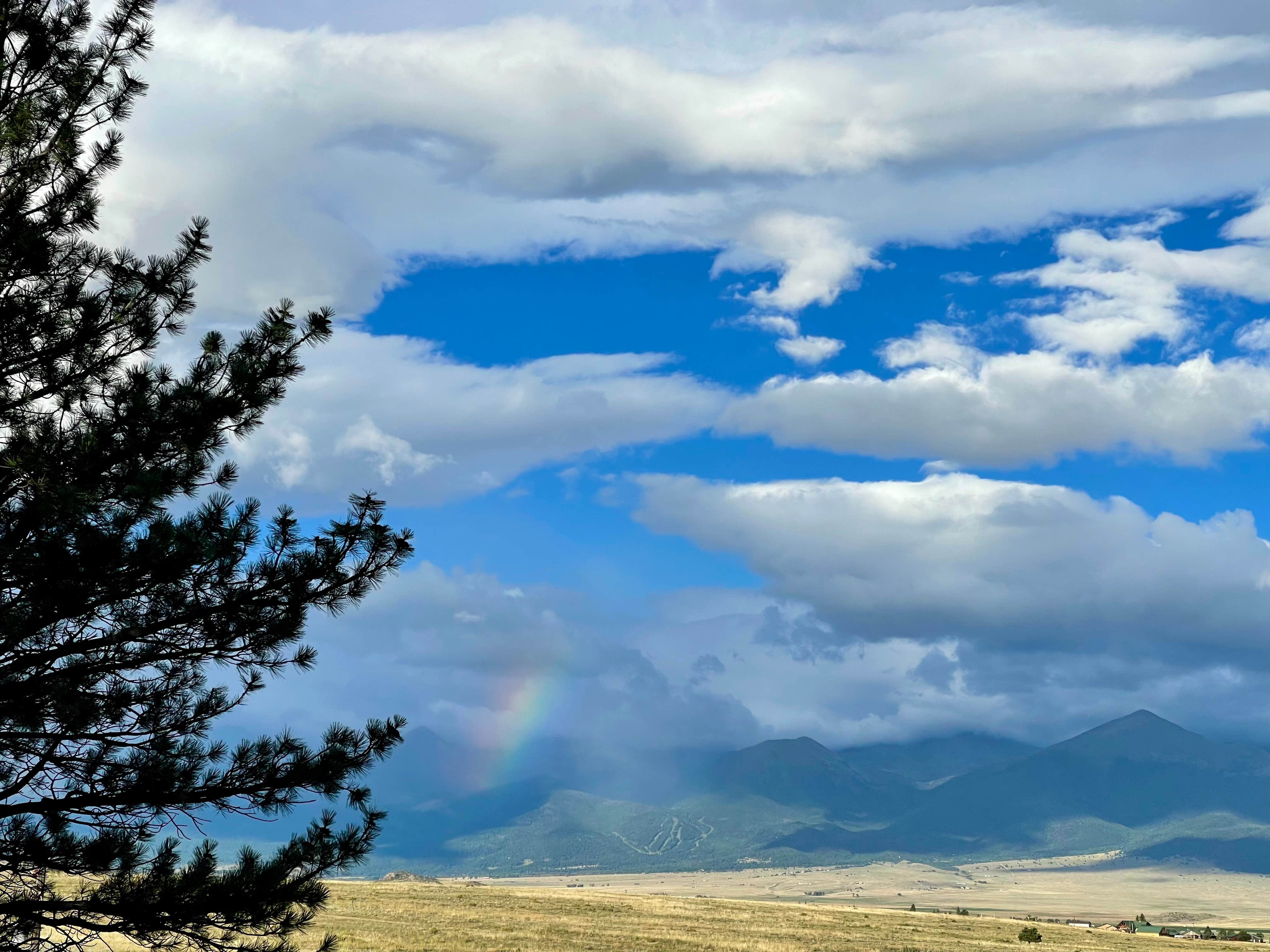 Amy L.'s photo of a dispersed camping area at Lake Deweese state wildlife area near Florence, CO