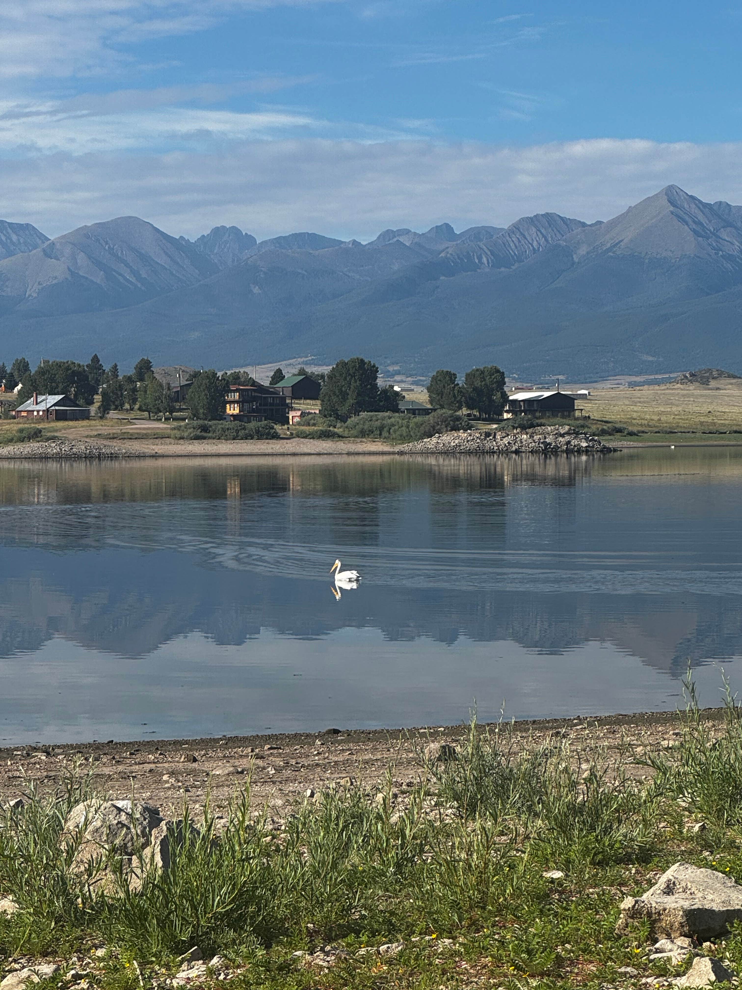 Camper submitted image from Lake Deweese state wildlife area - 5