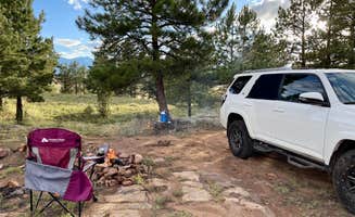 Amy L.'s photo at Lake Deweese state wildlife area near Hillside, CO