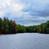 Review photo of Lake Dubonnet State Forest Campground by Katherine R., October 10, 2026