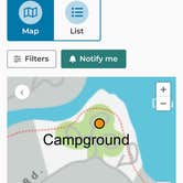 Review photo of Lake Dubonnet State Forest Campground by Gerard E., July 12, 2026