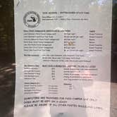 Review photo of Lake Dubonnet State Forest Campground by Gerard E., July 12, 2026