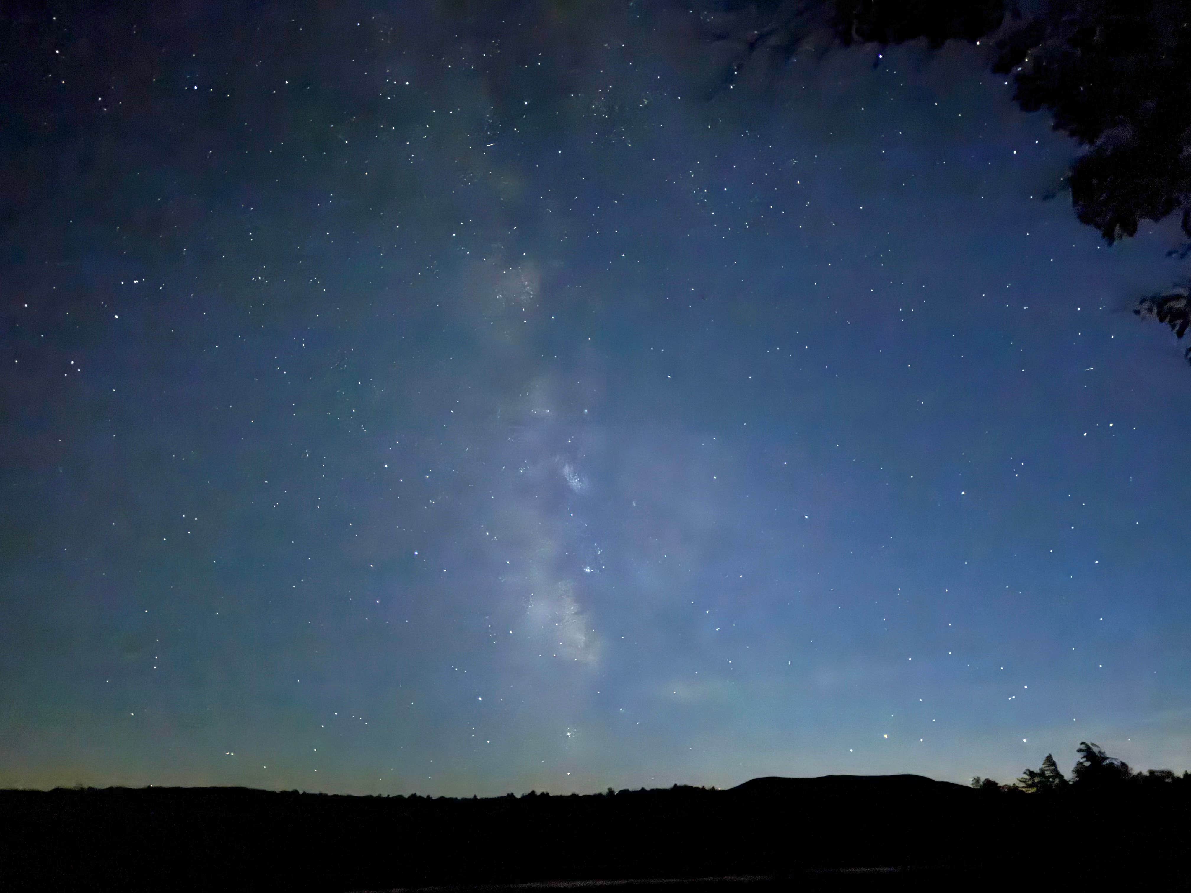 Camper-submitted photo at Lake Durant off Old Route 28 near Tupper Lake, NY