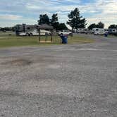 Review photo of Lake El Reno RV Park by Carly B., October 8, 2025