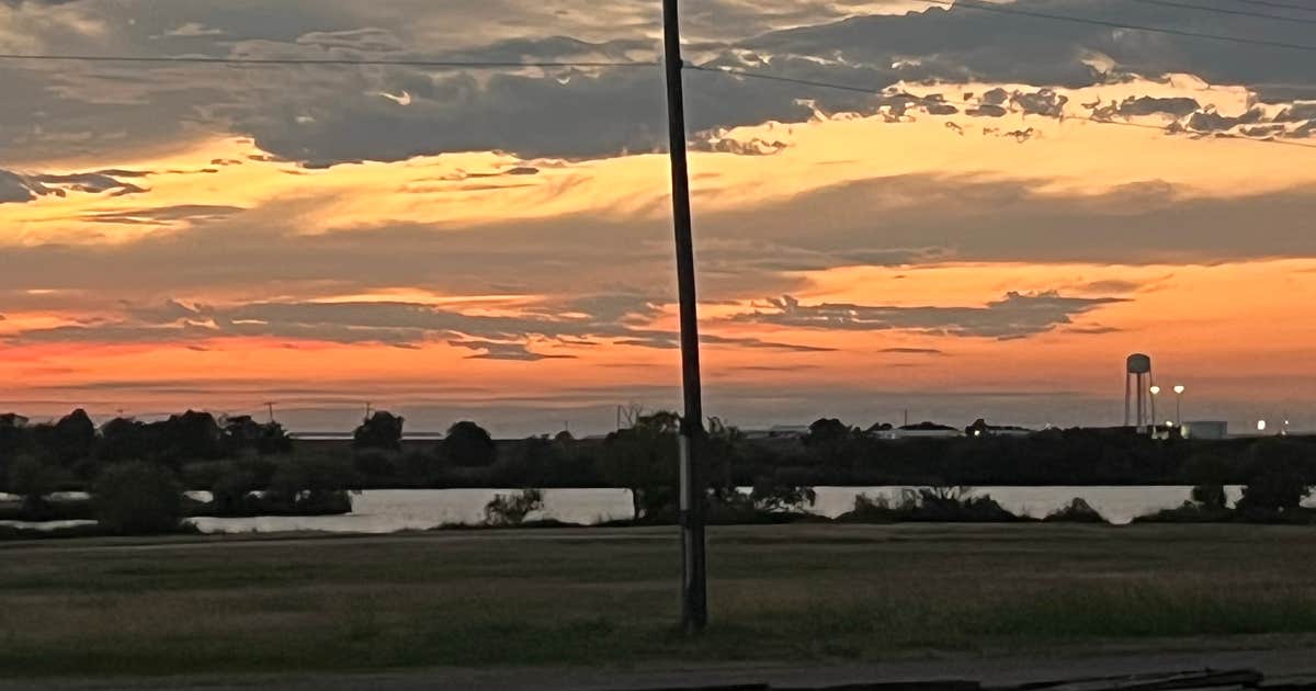 Lake El Reno RV Park | Yukon, Oklahoma