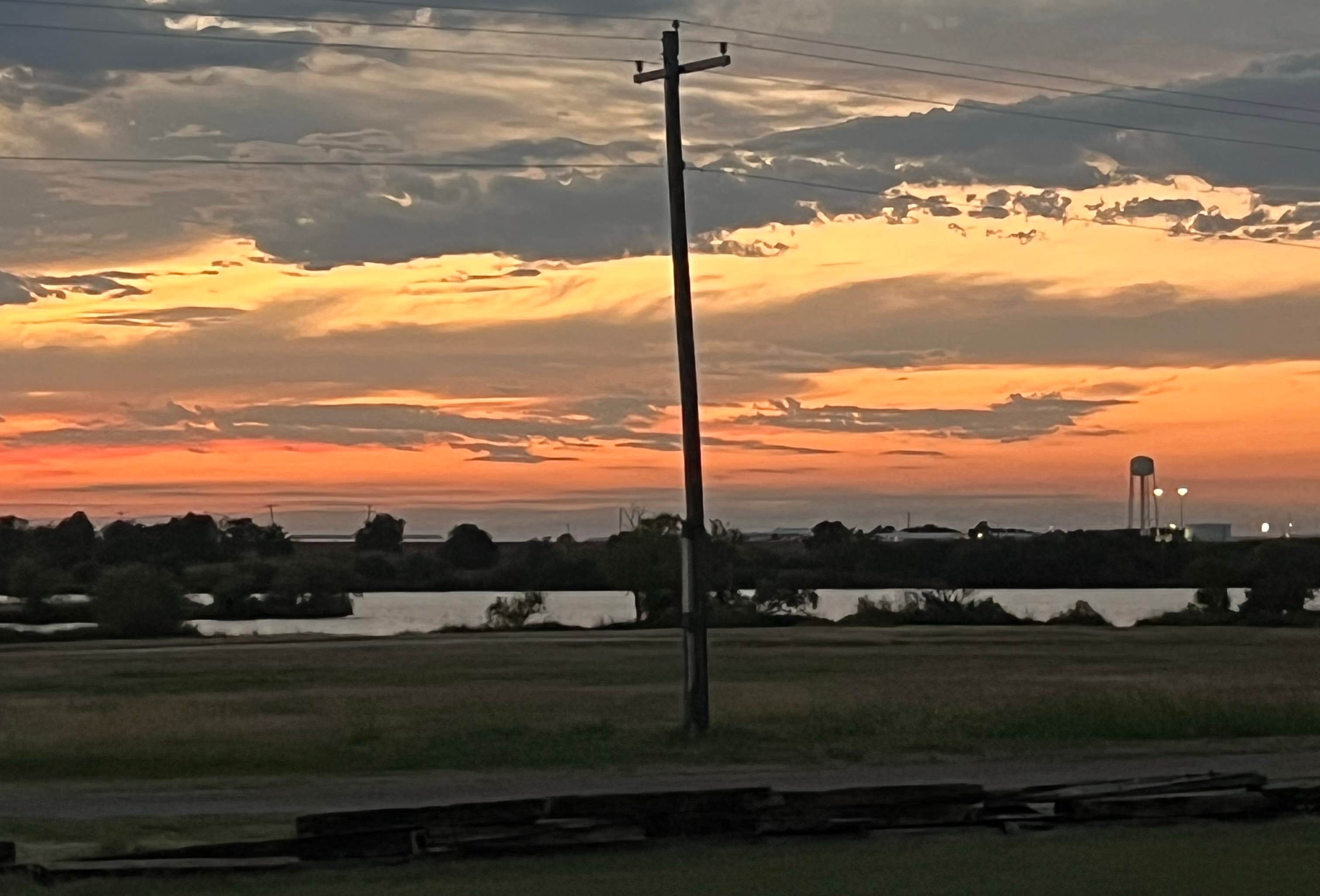 Lake El Reno RV Park | Yukon, Oklahoma