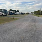 Review photo of Lake El Reno RV Park by Carly B., October 8, 2025