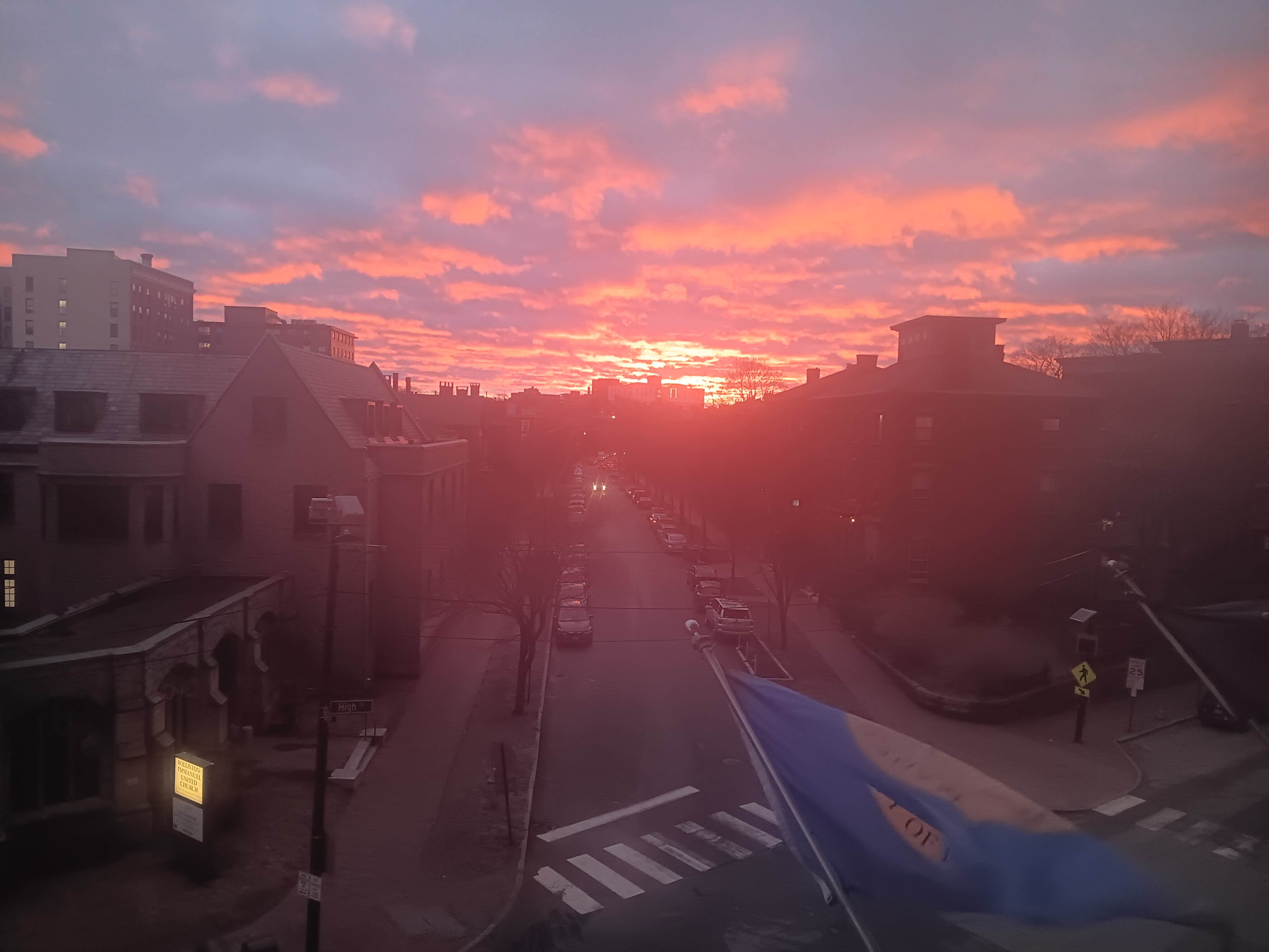 Camper-submitted photo at Lake Forest RV Resort near Newfield, ME