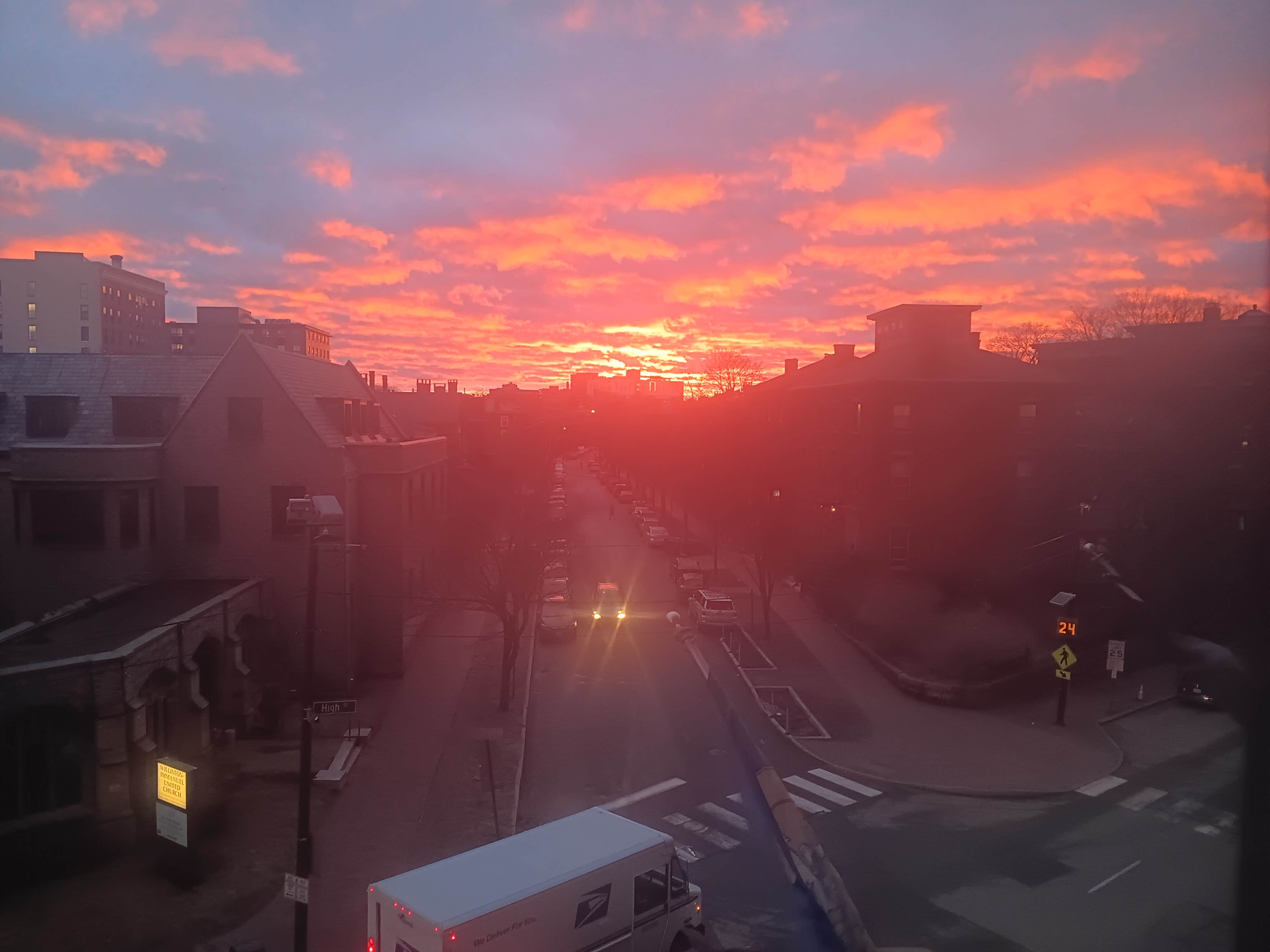 Camper-submitted photo at Lake Forest RV Resort near Newfield, ME