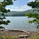 Review photo of Lake Fort Smith State Park Campground by Jenny , August 2, 2026