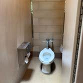 Review photo of Lake Fort Smith State Park Campground by Jenny , August 2, 2026