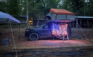 Joseph H.'s photo at Lake Gaston Americamps near Dinwiddie, VA