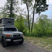 Review photo of Lake George Escape Campground by Chris P., July 29, 2024