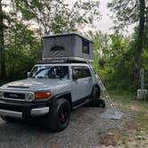 Review photo of Lake George Escape Campground by Chris P., July 29, 2024