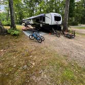 Review photo of Lake George RV Park by Michael C., July 15, 2025