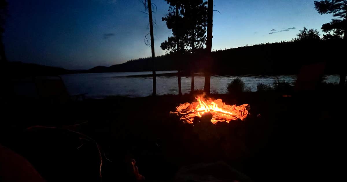 Lake Granby