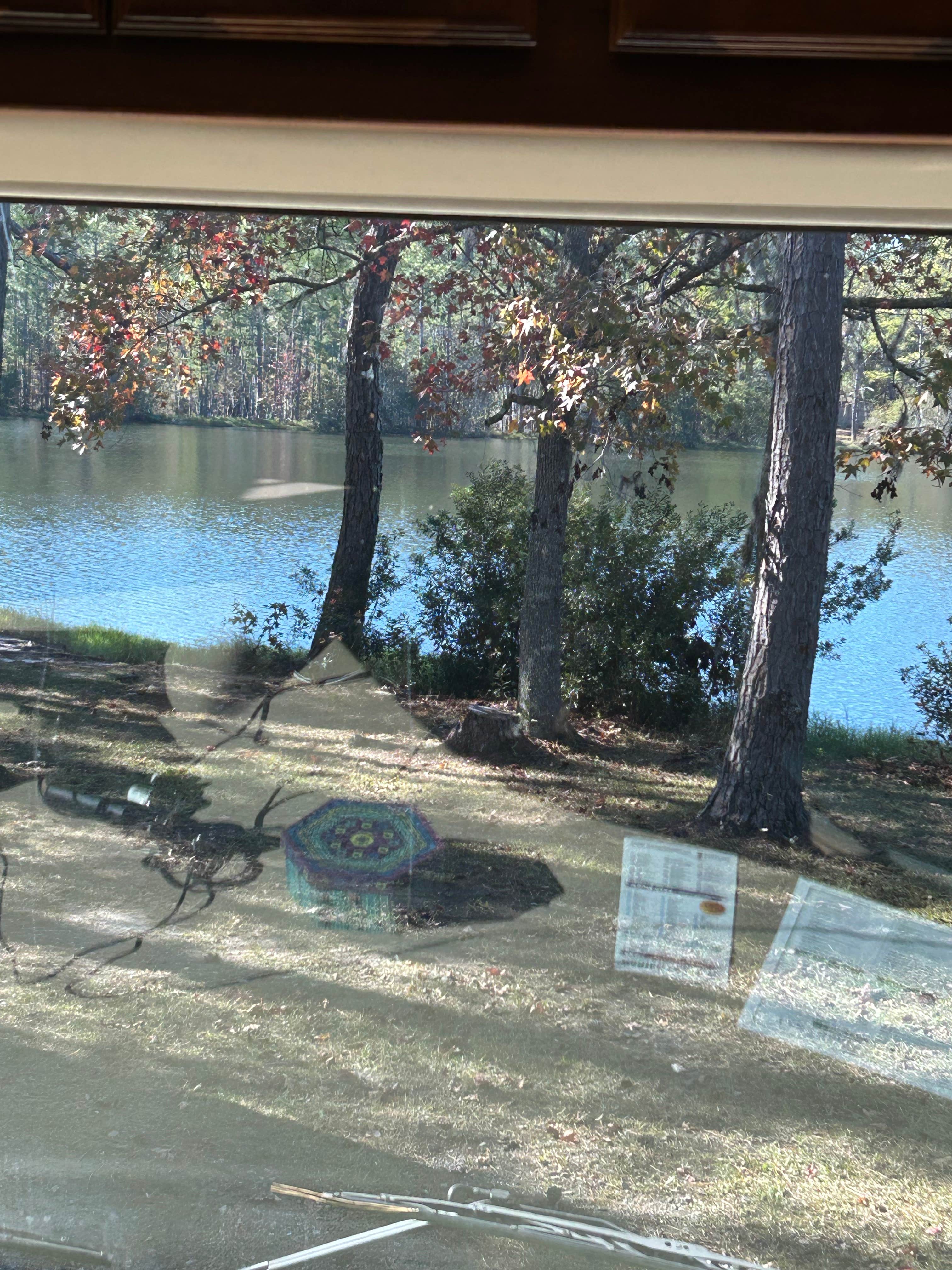 Camper submitted image from Lake Harmony RV Park - 4