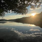Review photo of Lake Harris Campground by Alex , August 1, 2025