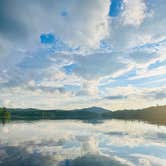 Review photo of Lake Harris Campground by Alex , August 1, 2025
