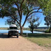 Review photo of Lake Hasty Campground — John Martin Reservoir State Park by Meghan B., May 13, 2025