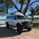Review photo of Lake Hasty Campground — John Martin Reservoir State Park by Meghan B., May 13, 2025
