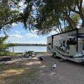 Review photo of Lake Hasty Campground — John Martin Reservoir State Park by Shawn , September 1, 2025