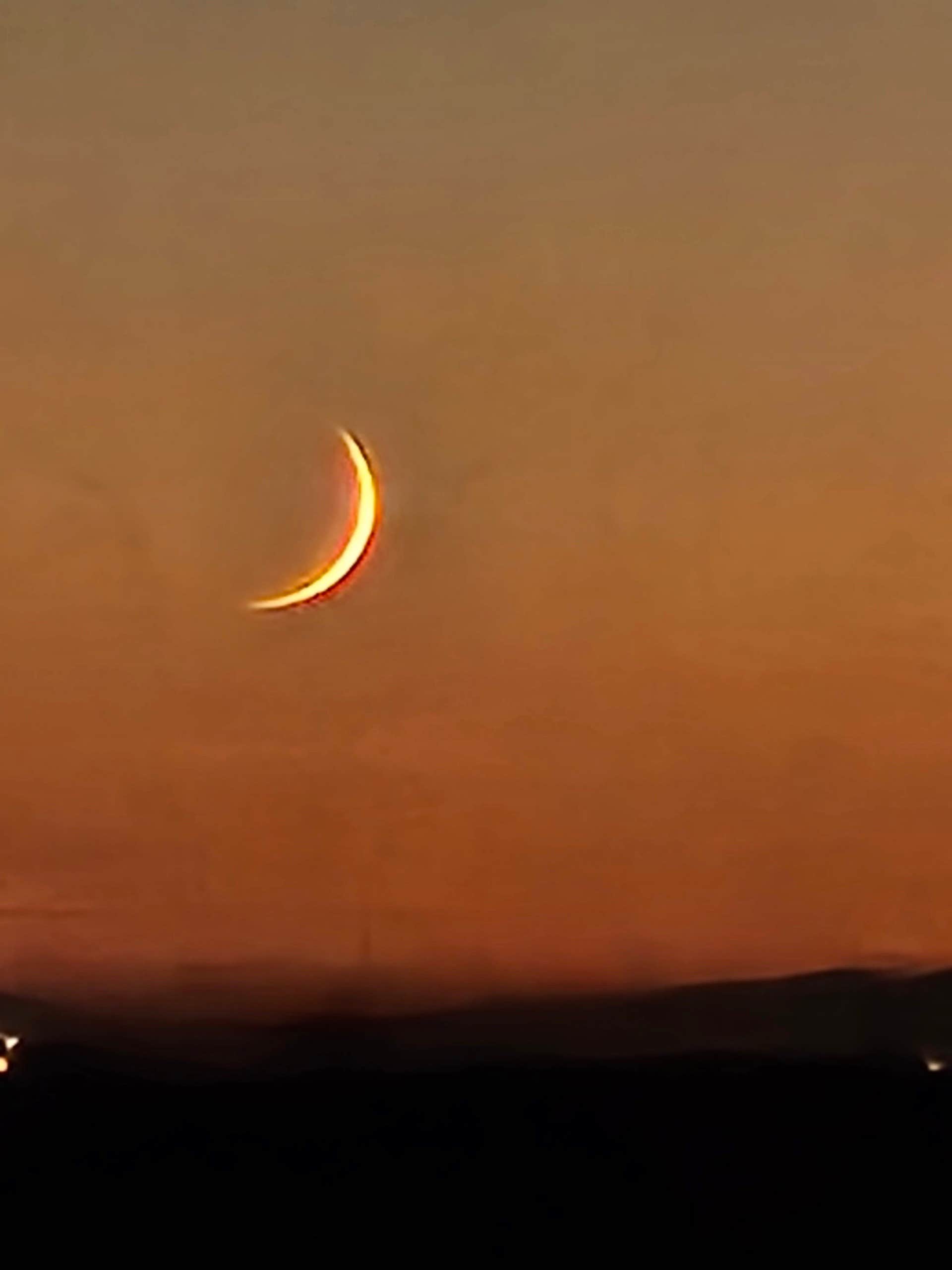 Camper-submitted photo at Lake Henry near Swink, CO
