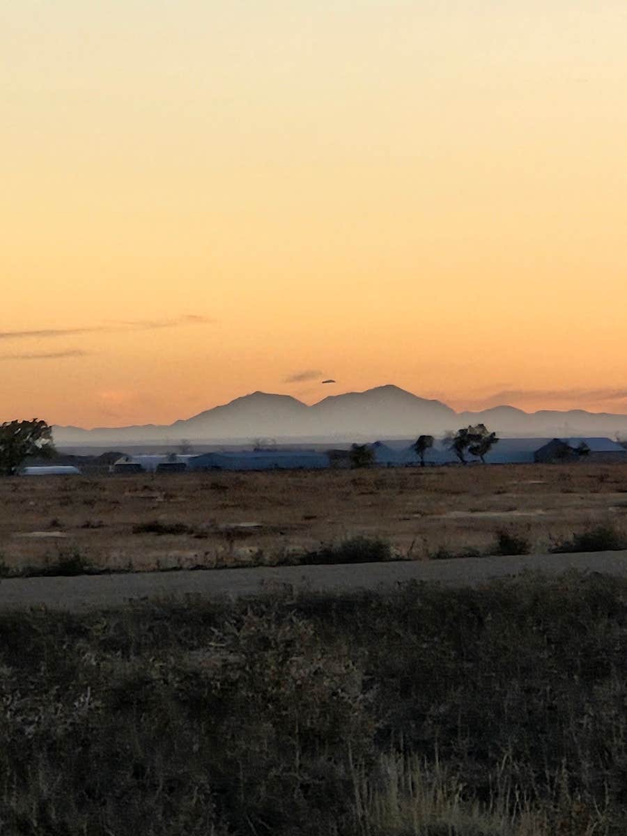Camper-submitted photo at Lake Henry near Swink, CO