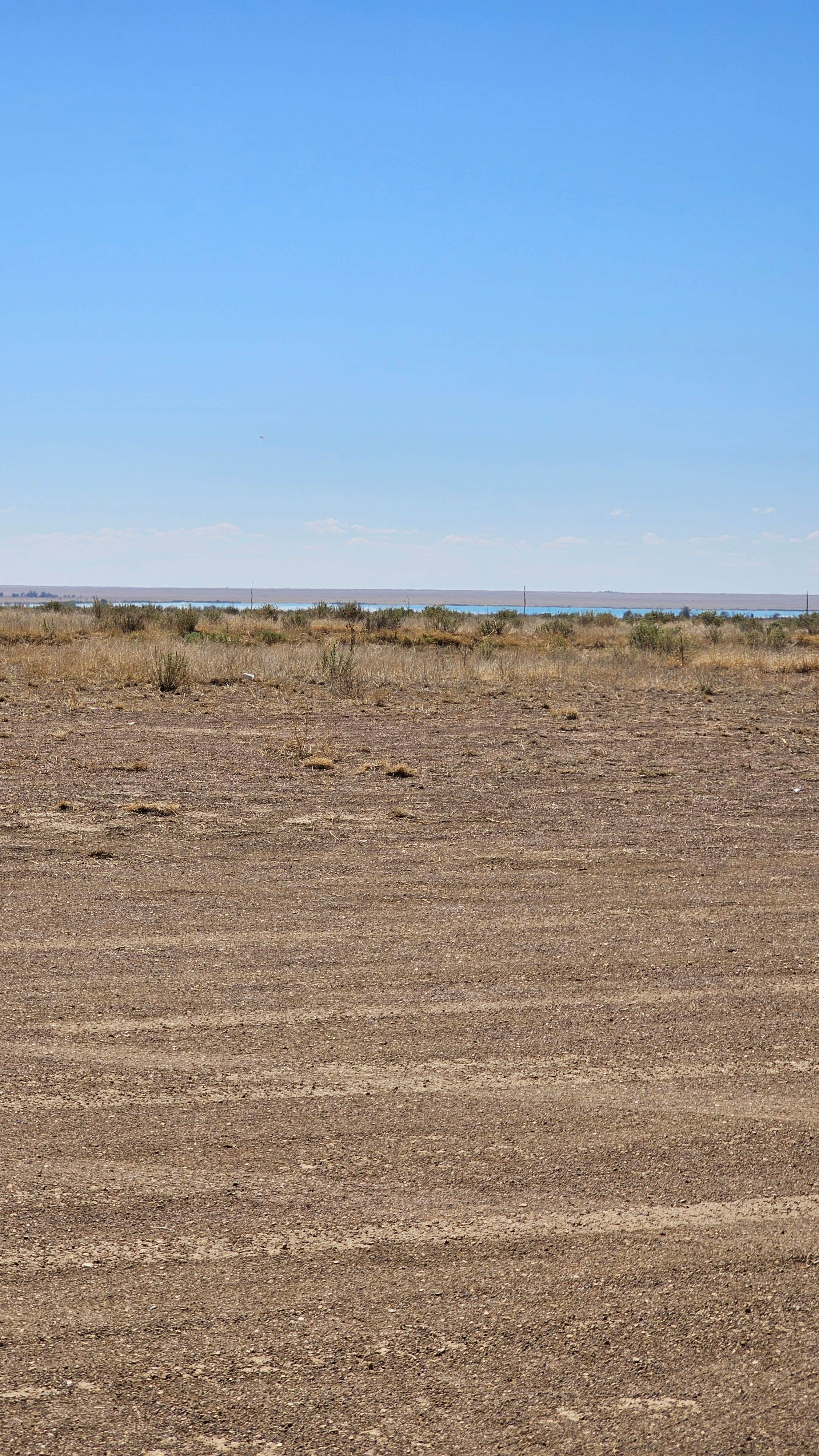 Camper-submitted photo at Lake Henry near La Junta, CO