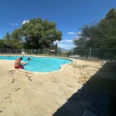 Review photo of Lake Henshaw Resort by juan , September 1, 2025