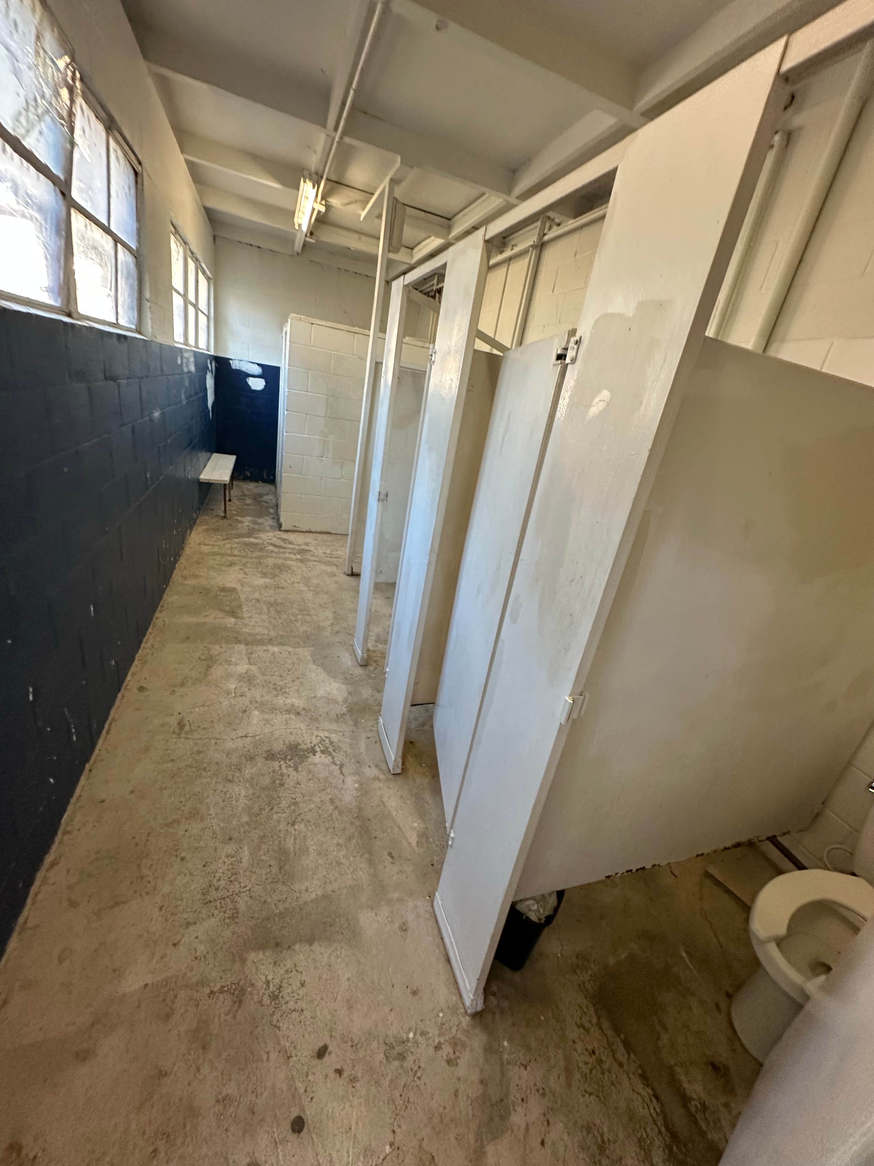 Camper-submitted photo at Lake Henshaw Resort near Cleveland National Forest