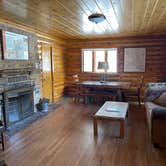 Review photo of Lake Isabel Cabin by Jerilyn M., April 6, 2024