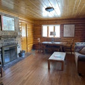 Review photo of Lake Isabel Cabin by Jerilyn M., April 6, 2024