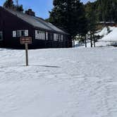 Review photo of Lake Isabel Cabin by Jerilyn M., April 6, 2024