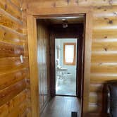 Review photo of Lake Isabel Cabin by Jerilyn M., April 6, 2024