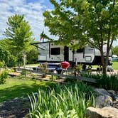 Review photo of Lake Jacomo - Fleming Park by Jerome R., May 16, 2026
