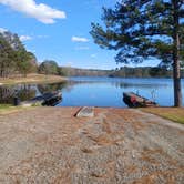 Review photo of Lake Jeff Davis by Twyana S., December 19, 2024