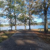 Review photo of Lake Jeff Davis by Twyana S., December 19, 2024