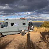 Review photo of Lake John Dispersed Camping by Philip P., September 27, 2025