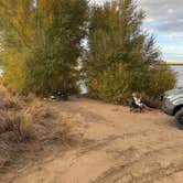 Review photo of Lake John Dispersed Camping by Philip P., September 27, 2025