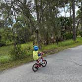 Review photo of Lake Kissimmee State Park Campground by Robert T., September 1, 2025
