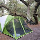 Review photo of Lake Kissimmee State Park Campground by Alexandra E., October 19, 2024